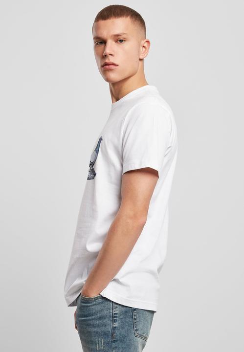 Image du produit Mister Tee Dove Sneaker Tee (L)