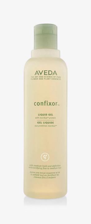 Actual product image Aveda Confixor (Hair gel, 250 ml)