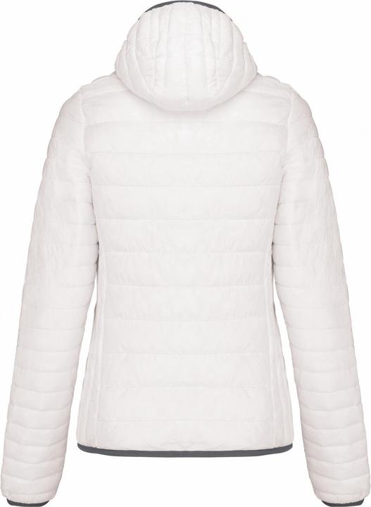 Image du produit Kariban - Veste matelassée - Femme (38 D)