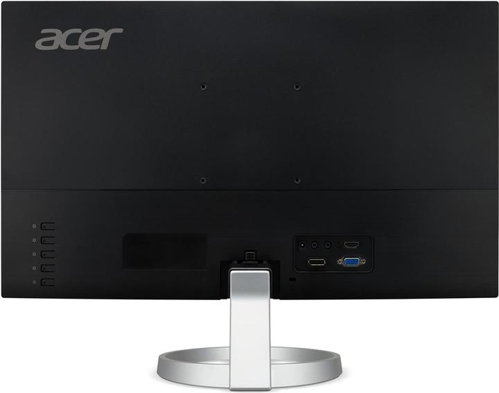 Produktbild Acer R270Usmipx (2560 x 1440 Pixel, 27")