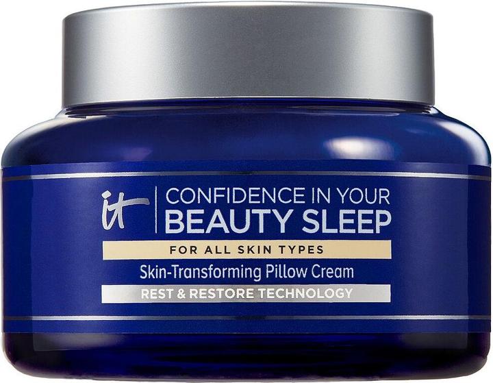 Produktbild It Cosmetics Confidence In Your Beauty Sleep Night Cream 60gr (60 ml)