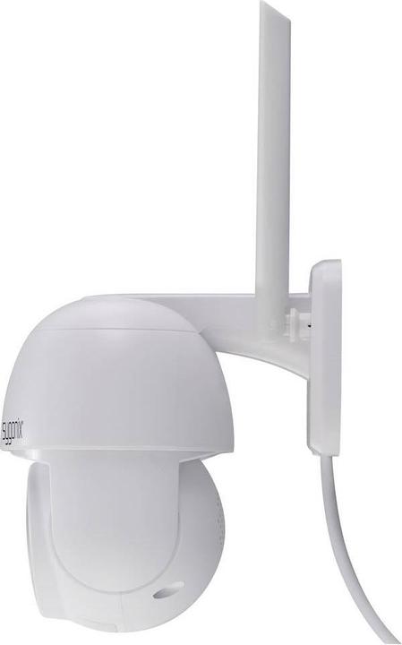 Actual product image Sygonix SY-6440258 Funk-Überwachungskamera-Set 4-Kanal mit 1 Kamera 2304 x 1296 (2304 x 1296 Pixels)