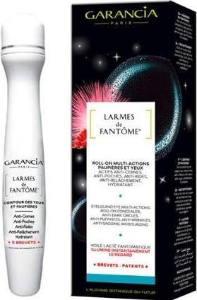 Image du produit Garancia Larmes de Fantome (Roll-on, 10 ml)