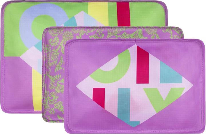Image du produit Oilily Set de sacs de voyage 3pcs.