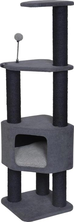 EBI Kobe (128 cm, Dark grey)