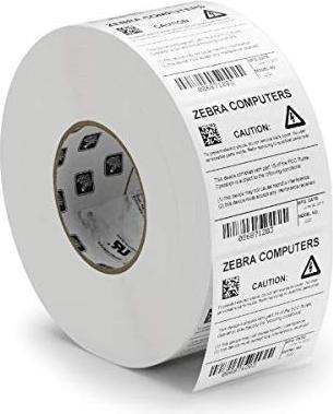 Produktbild Zebra Z-Perform 1000D