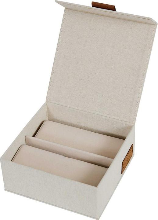 Actual product image Love it Store it PREMIUM Uhrenbox