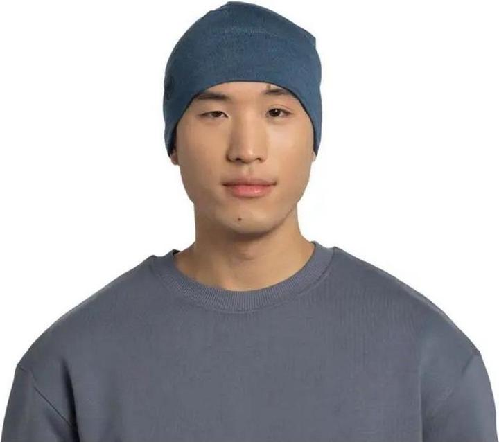 Immagine prodotto Buff Cappello in lana merino di peso medio (Taglia unica)
