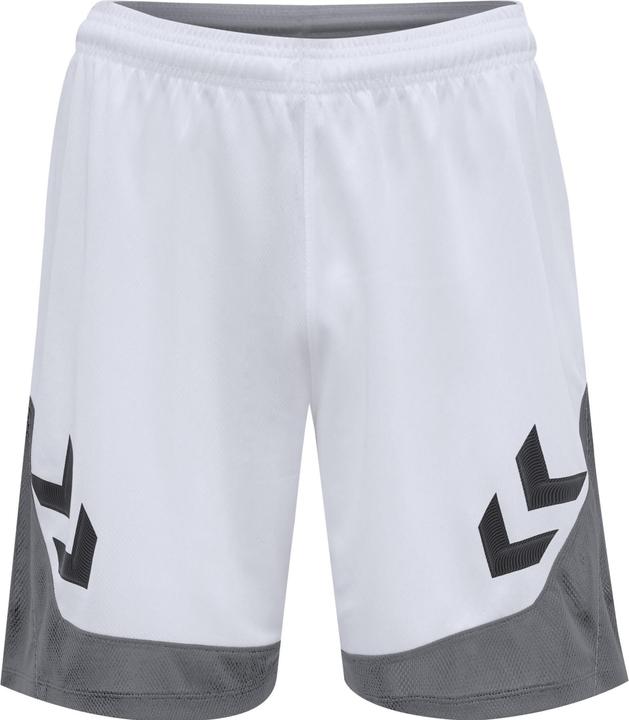 Actual product image hummel Lead Poly Shorts Kids (140)