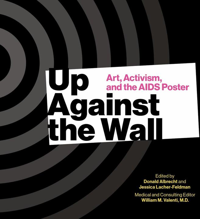 Immagine prodotto Up Against the Wall (Inglese, Donald Albrecht, Jessica Lacher-Feldman, M.D. Valenti, 2021)