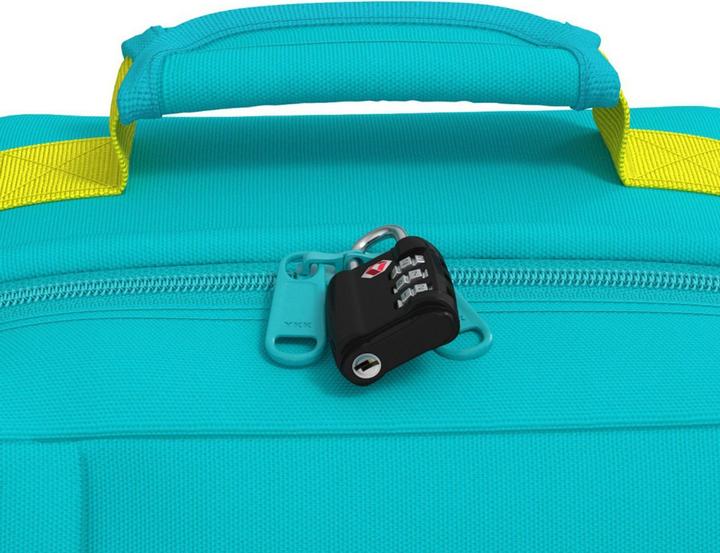 Immagine prodotto Cabin zero Zaino da viaggio 39 cm scomparto per laptop (28 l)