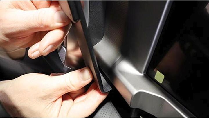 Immagine prodotto Brodit 806055 Supporto per auto Jetour T2 23-