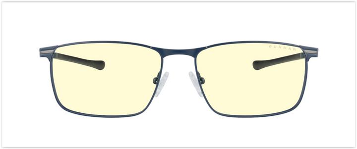 Image du produit Gunnar Lunettes de jeu Mendocino Midnight Amber