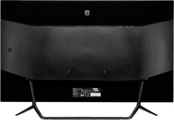 Actual product image Philips 436m6vbpab/00 (3840 x 2160 Pixels, 42.50")