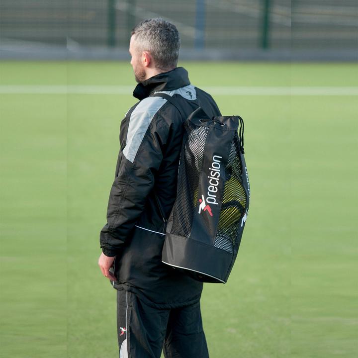 Produktbild Precision 3Ball Fussballtasche