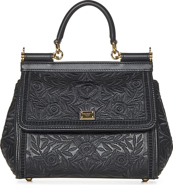Actual product image Dolce & Gabbana Bags.. Black