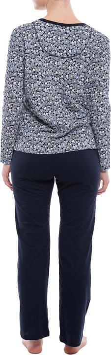 Actual product image Ammann Organic Cotton Pyjamas (42, XL)