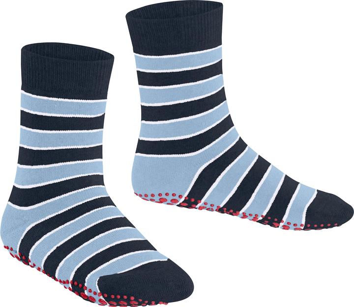 Actual product image Falke Simple Stripes Kids House socks (31 - 34)