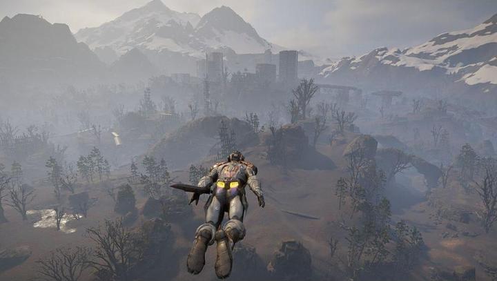 Immagine prodotto THQ Elex 2 (PC, FR, IT)