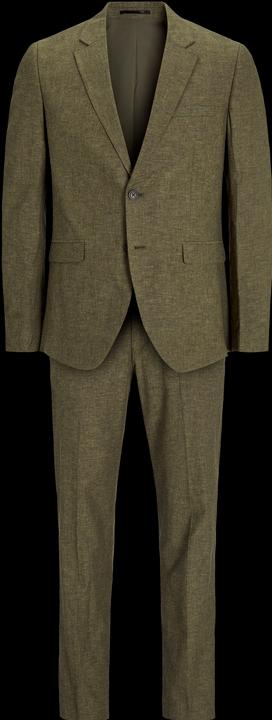 Immagine prodotto Jack & Jones JPRRIVIERA Abito slim fit blazer e pantaloni monopetto (54)