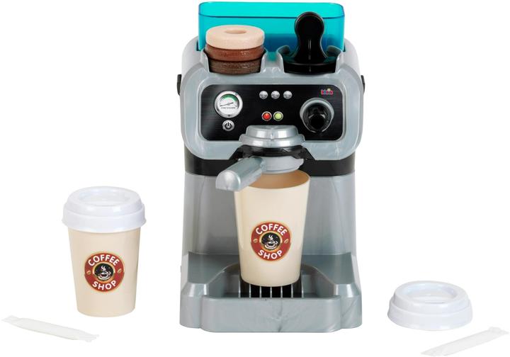 Theo Klein Macchina per espresso da barista
