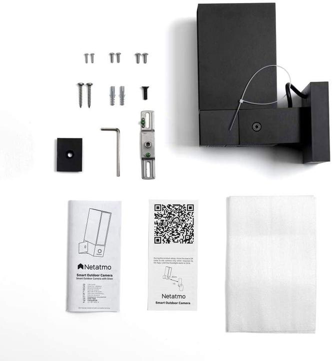 Produktbild Netatmo Presence (1920 x 1080 Pixels)