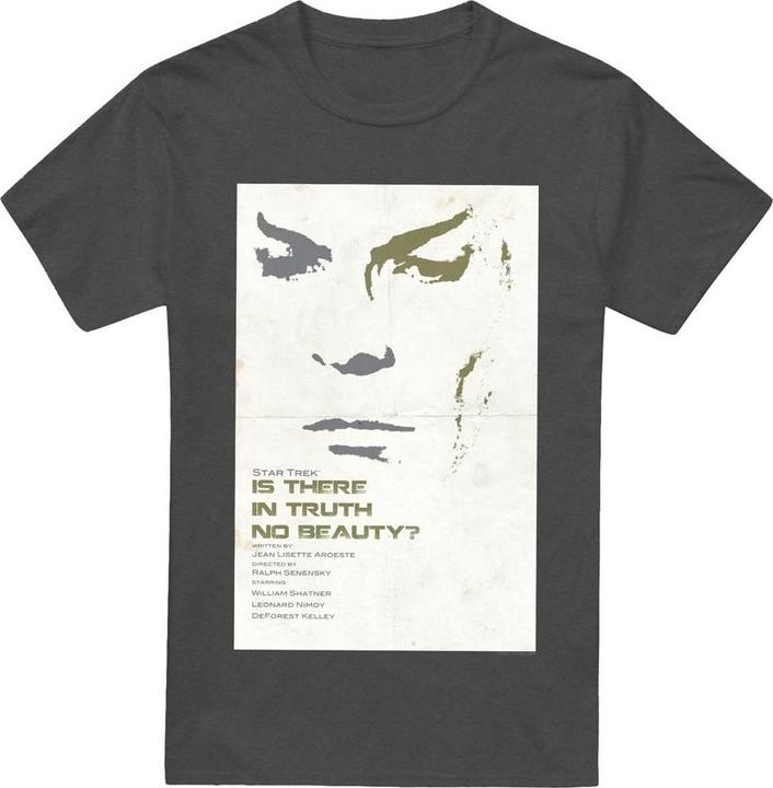 Immagine prodotto The Original Series Episode 60 Maglietta Adulto Unisex (S)