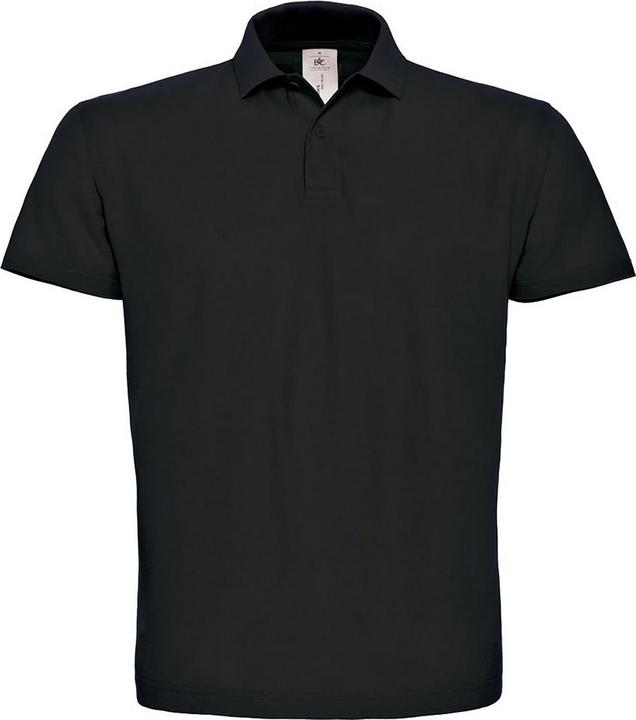 Produktbild B&C ID.001 Poloshirt (4XL)