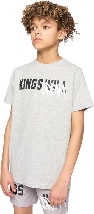 Produktbild Kings Will Dream Tagged TShirt Jungen (L)