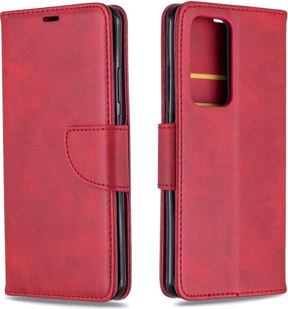 Produktbild MU Classic Classic IV Leder Bookcover Series (Huawei P40 Pro+)