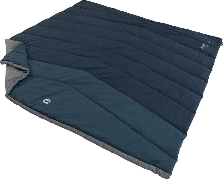 Outwell Caldera Double