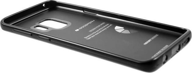 Image du produit Goospery Série i Jelly Metal (Samsung Galaxy S9+)