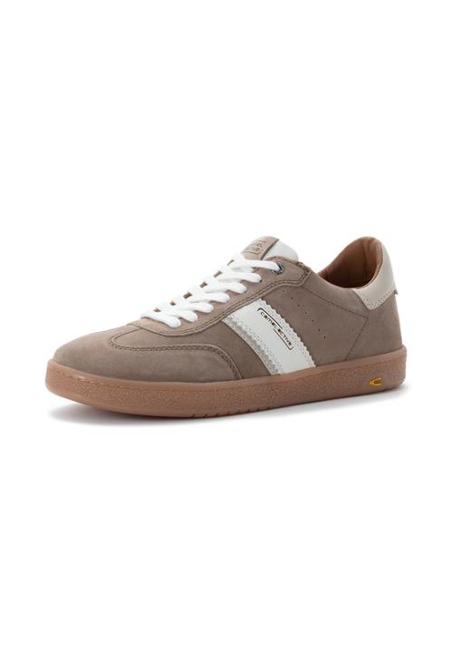 Produktbild Camel Active Sneaker split SCHLAMM/WEISS (47)
