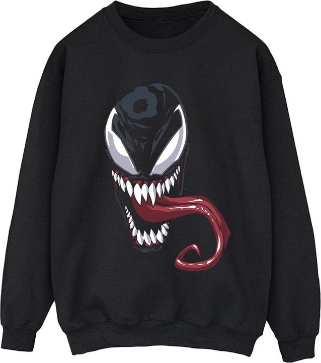 Produktbild Venom Face Sweatshirt (XXL)