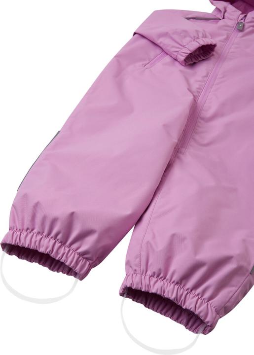 Produktbild Reima tec Kleinkinder Regenoverall Toppila Lilac (80)