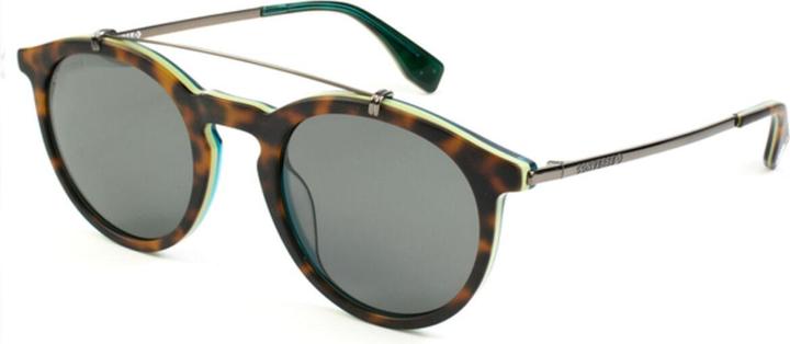 Converse Unisex-Sonnenbrille SCO139500ALI Ø 50 mm