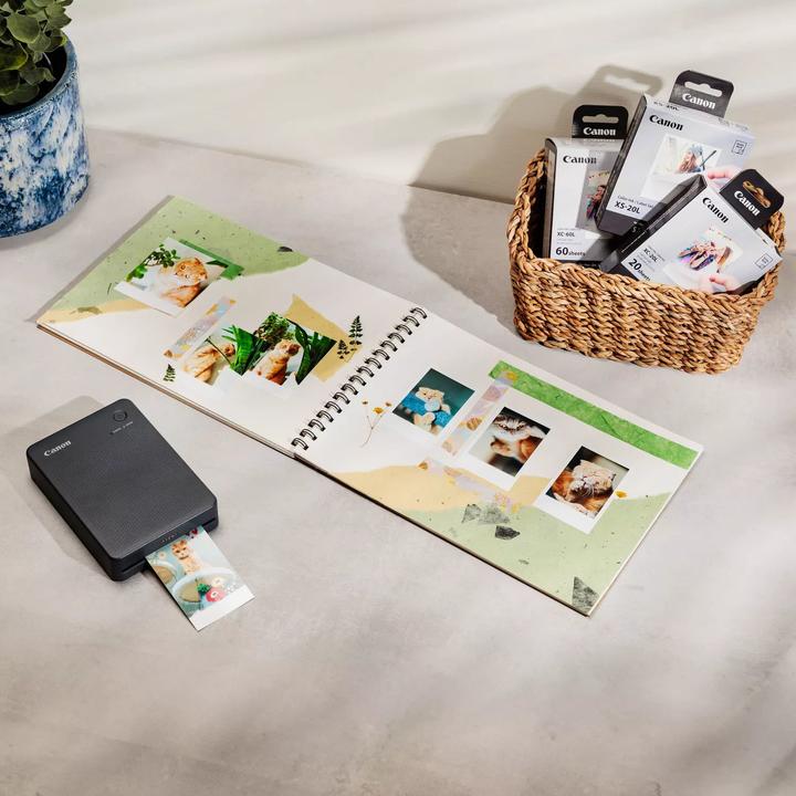 Image du produit Canon XC-20L (5,5 x 8,5 cm, 20 x)
