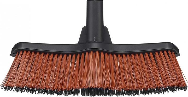 Produktbild Fiskars 1025930 Besen Outdoor Weiche/harte Borste (1 Stk.)