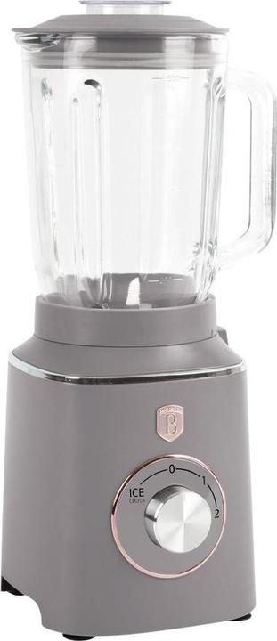 BerlingerHaus Taupe Collection (1000 W)