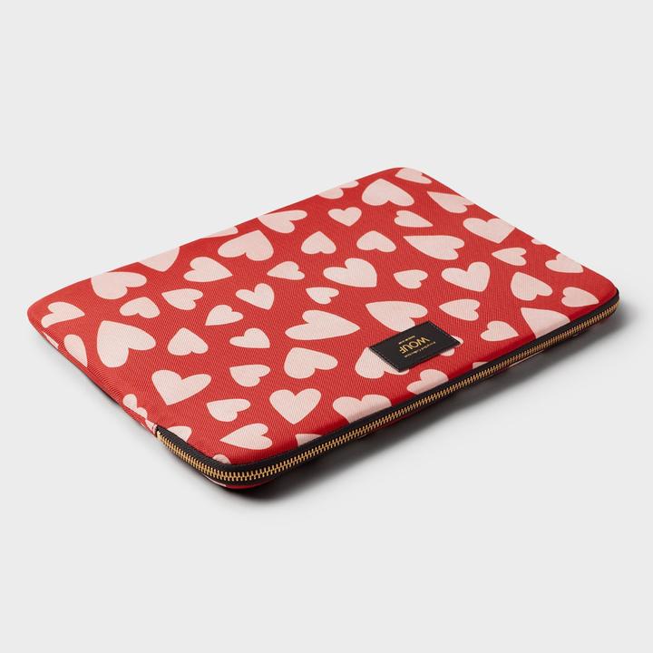 Produktbild Wouf Laptophülle 38 cm (17")