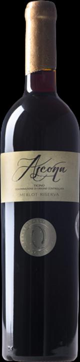 Actual product image Terreni alla Maggia Ascona Riserva AOC (2020)