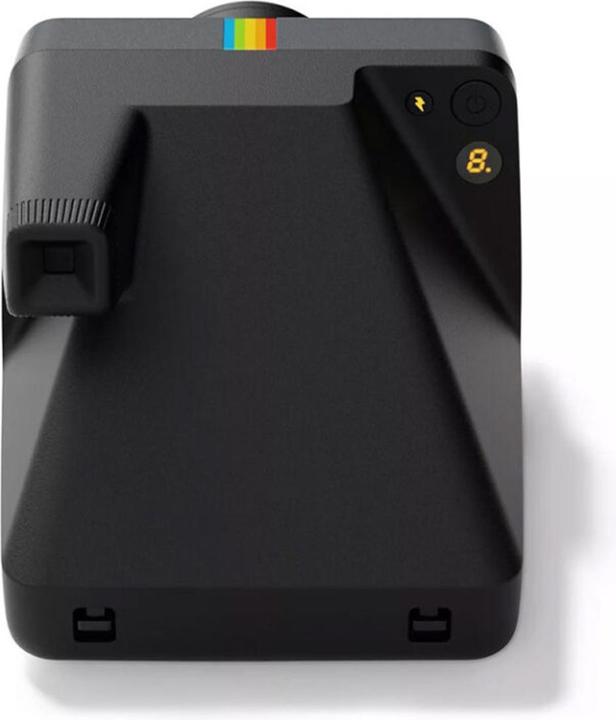 Actual product image Polaroid Now Gen 3.0 - Black