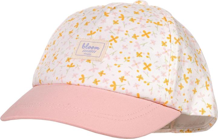 Produktbild Maximo Baseball Cap small flowers (43, 45)