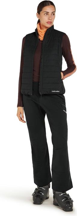 Immagine prodotto Icebreaker Donne 1360 Gilet MerinoLoft (M)