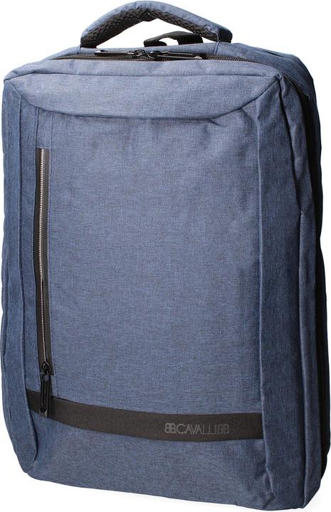 Actual product image B.Cavalli Backpack (3.35 l)