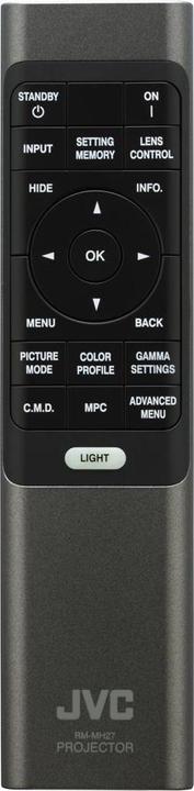 Image du produit JVC DLA-NP5W (4K, 1900 lm)