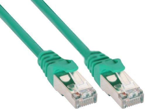 Immagine prodotto InLine Cavo patch (SF/UTP, CAT5e, 15 m)