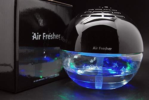 Image du produit Lura Lufterfrischer mit LED Farb-Effekten