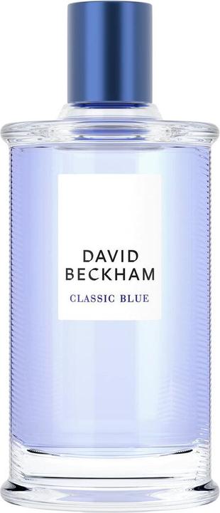 Image du produit David Beckham Bleu classique (Eau de toilette, 100 ml)