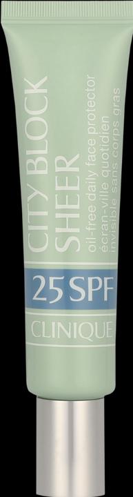 Immagine prodotto Clinique Super City Block (Crema solare viso, SPF 25, 40 ml, 62 g)